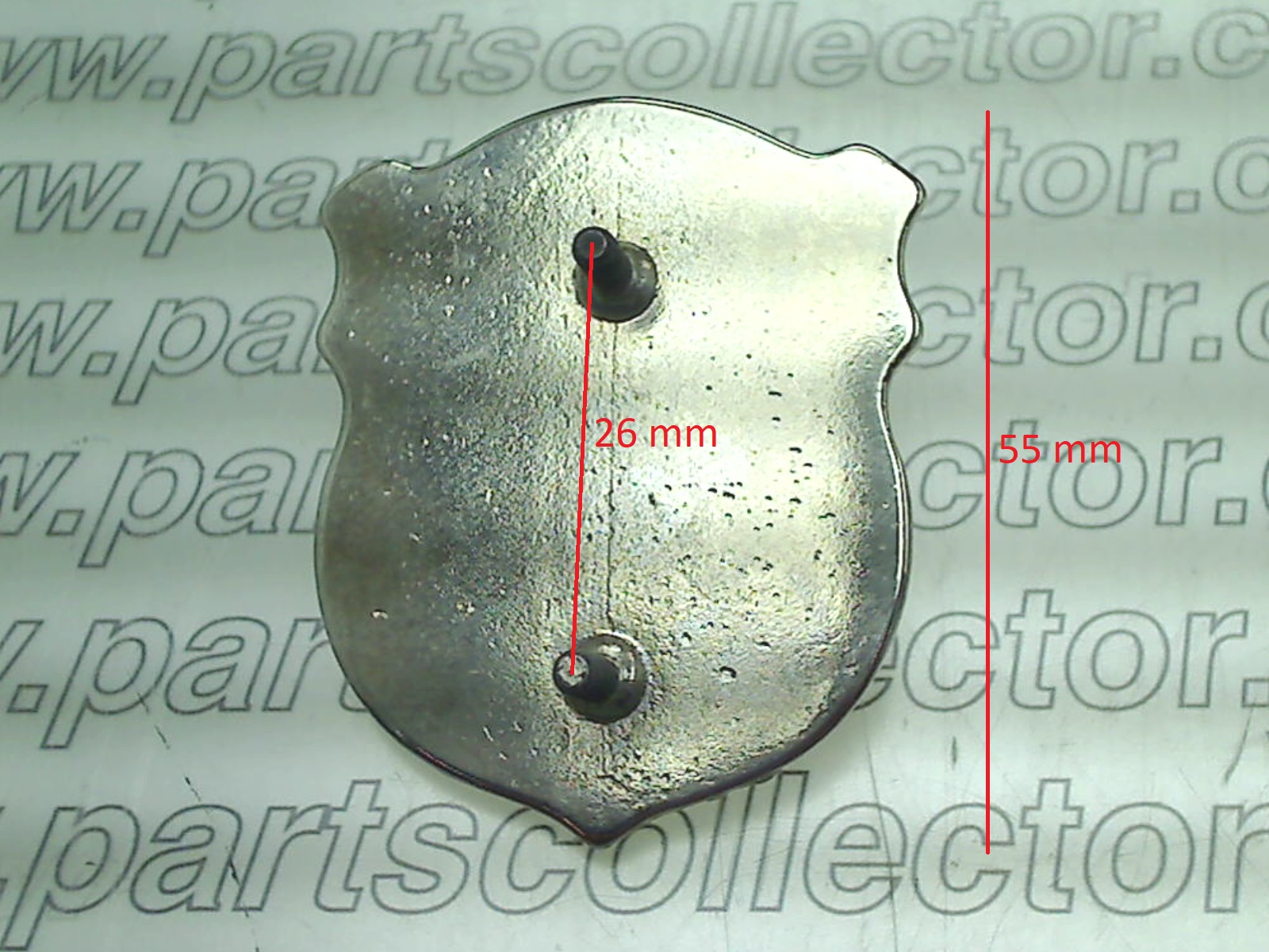 ABARTH  Car body code 9048 compatible with: ABARTH 1000 OT, ABARTH 124, ABARTH 131, ABARTH 500, ABARTH 600, ABARTH 850, ABARTH ABARTH, ABARTH RITMO - additional view